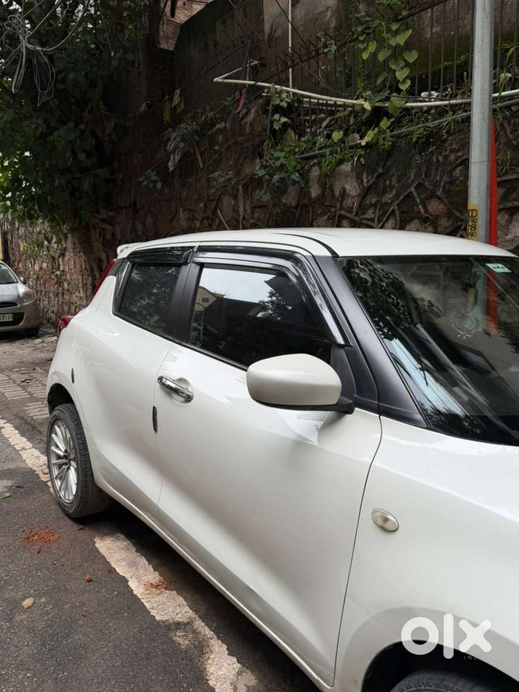Swift Lxi Petrol 2020