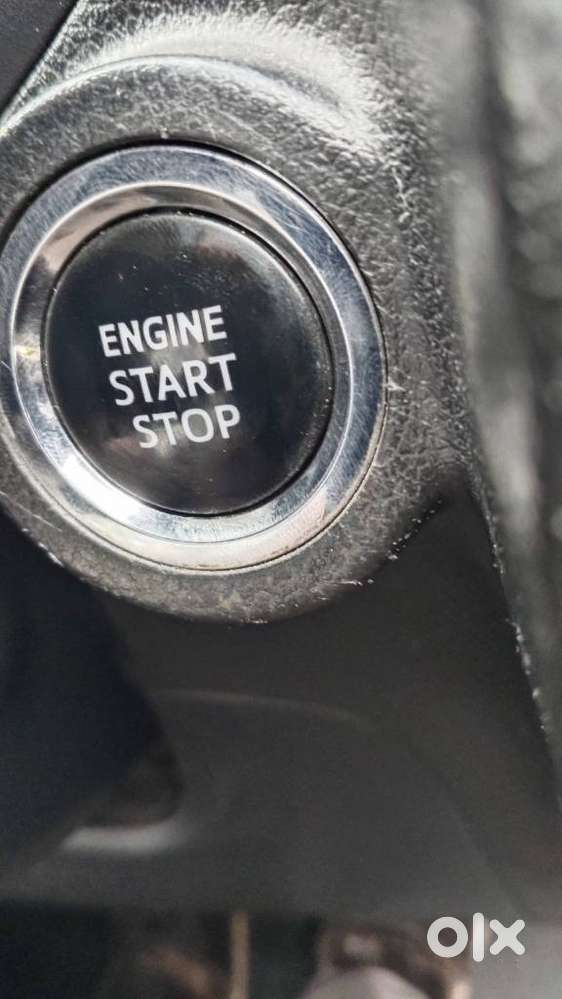 Toyota Innova Crysta 2.4 Z 7 Str, 2017, Diesel
