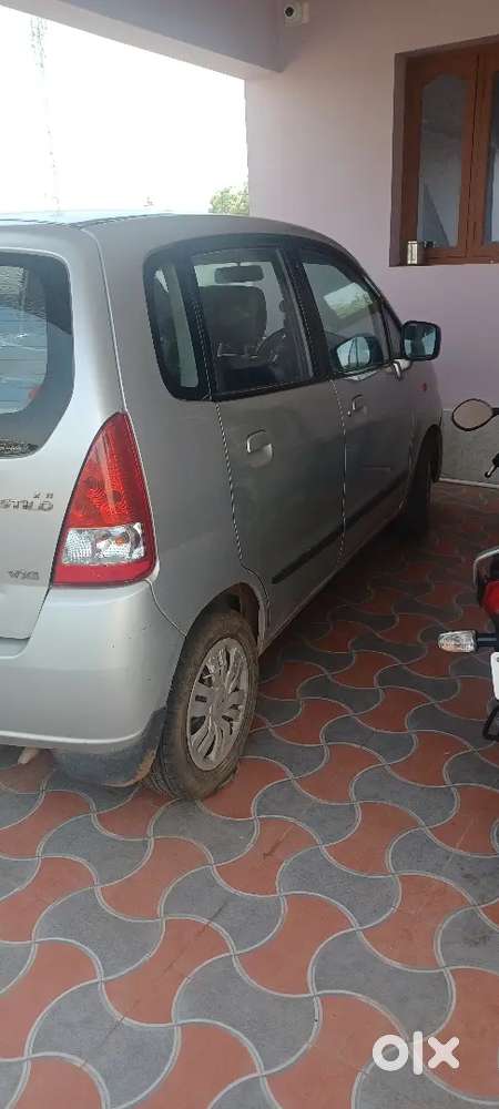 5 Years Extended Warenty . Min.k.m Drive. Seats Super. R.c .card Ready