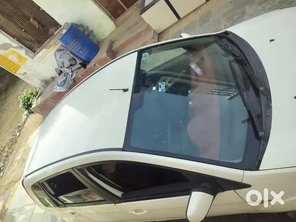 Ford Figo 2010 Petrol 49000 Km Driven