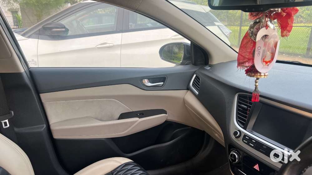 Hyundai Verna 1.6 2019