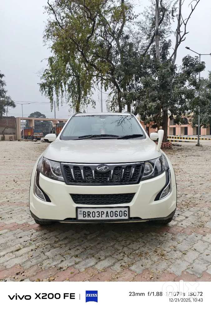 Mahindra Xuv500 2019 Diesel Good Condition
