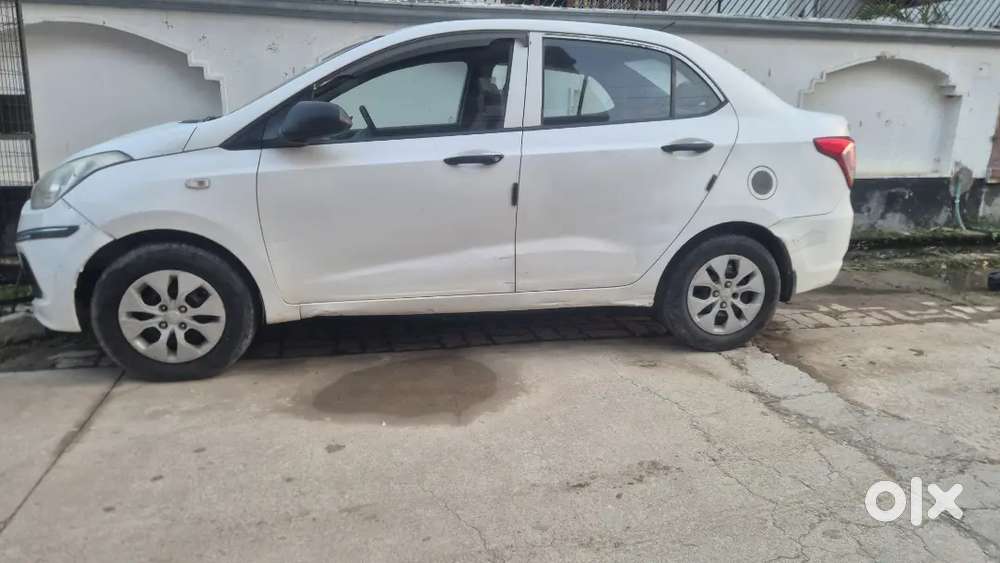Fair Condition Car .. 2016 Model 63000 Km Run