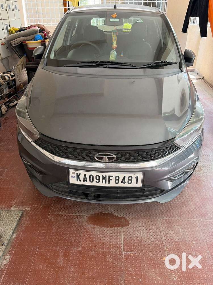 Tata Tiago Petrol 2021