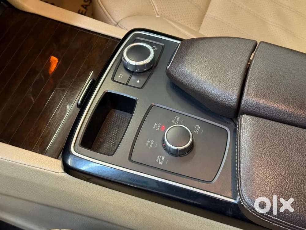 Mercedes-benz Gle Class 250d, 2017, Diesel