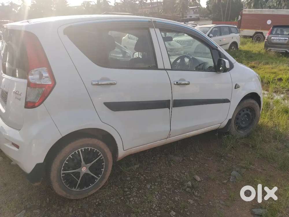 Maruti Suzuki Ritz Diesel 2016