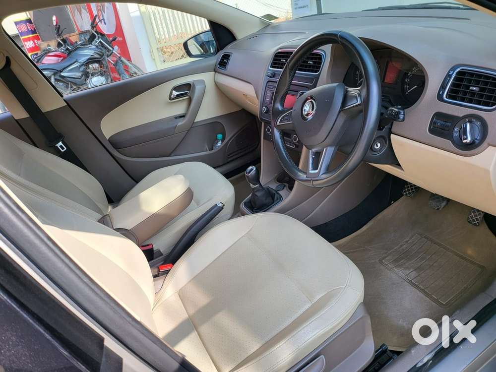 Skoda Rapid 2015 Diesel Manual Excellent Condition