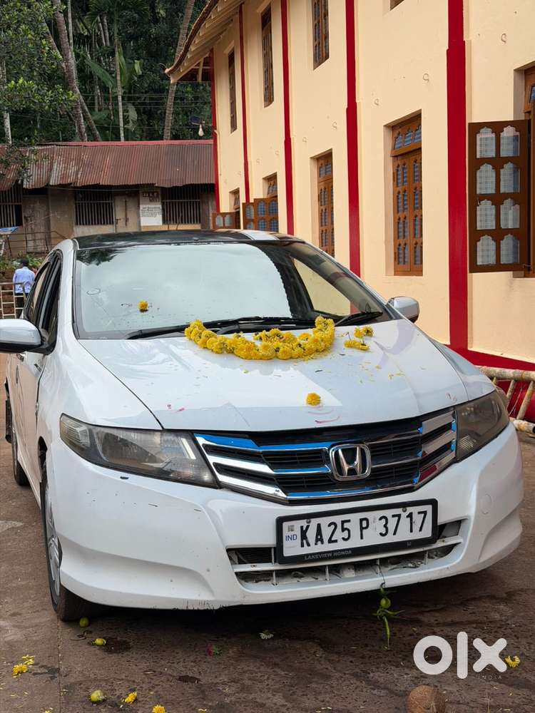 Honda City 2009 Petrol 151000 Km Driven