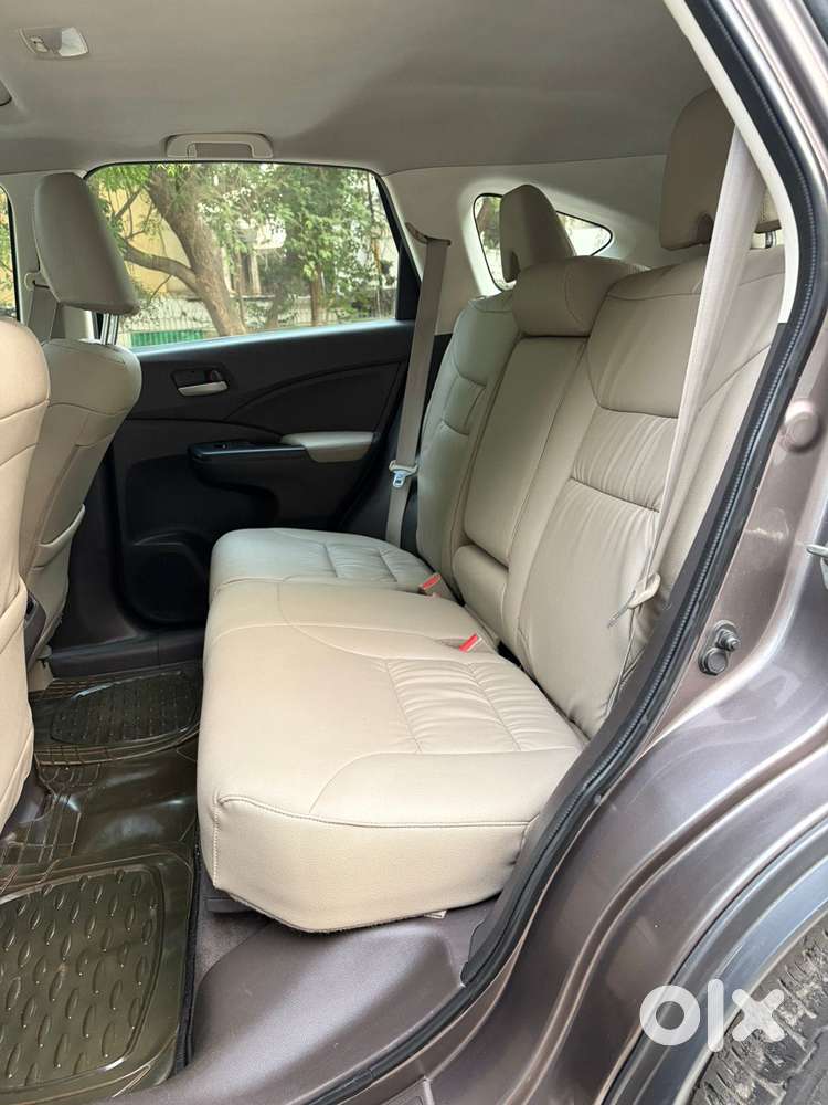 Honda Cr-v 2.4 Automatic, 2014, Petrol
