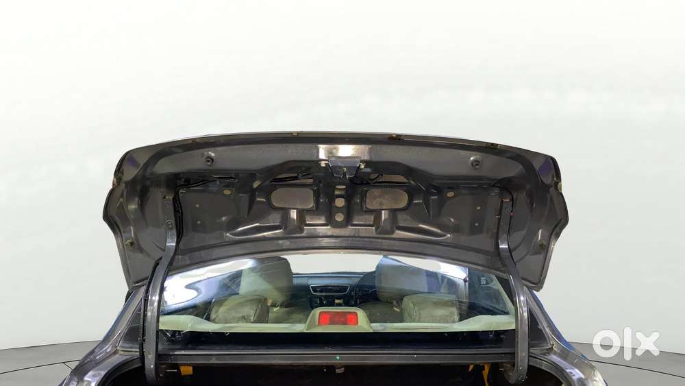 Maruti Suzuki Swift Dzire Vxi 1.2, 2015, Petrol