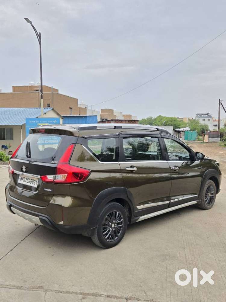 Maruti Suzuki Xl6 1.5 Zeta Mt, 2020, Petrol