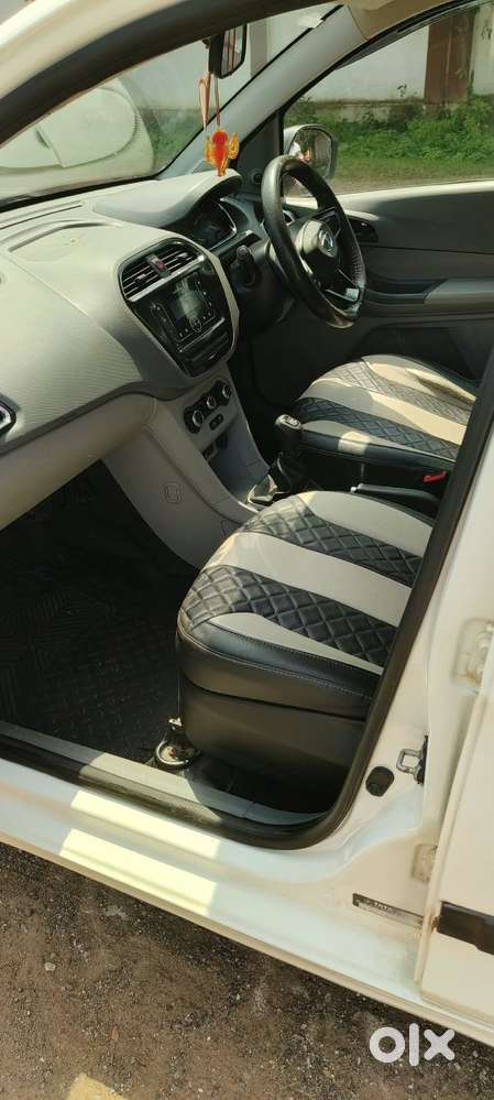 Tata Tigor, 2023, Petrol
