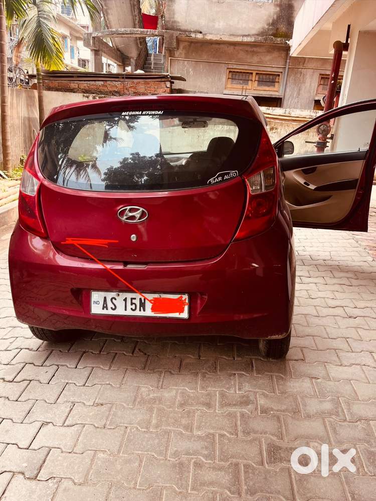 Eon Magna Plus For Sale