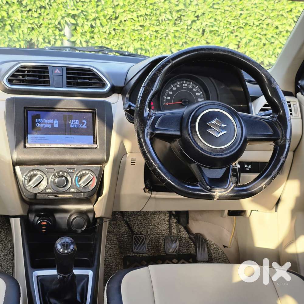 Maruti Suzuki Swift Dzire Tour, 2023, Cng & Hybrids