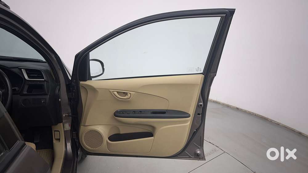Honda Brio 1.2 S Mt, 2016, Petrol