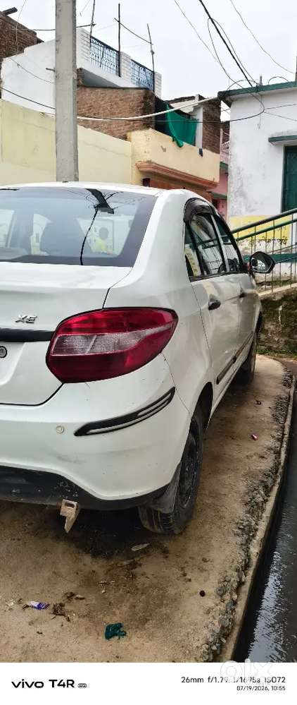 Tata Zest Diesel Manual 2nd 2018