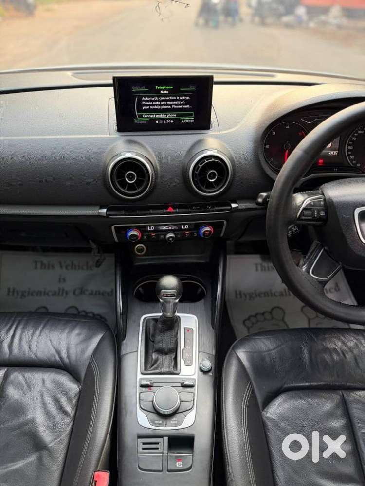 Audi A3, 2015, Diesel