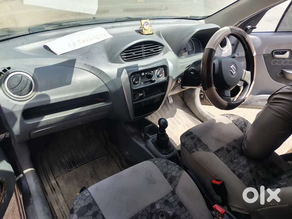 Maruti Suzuki Alto 800 2013 Cng & Hybrids Well Maintained .