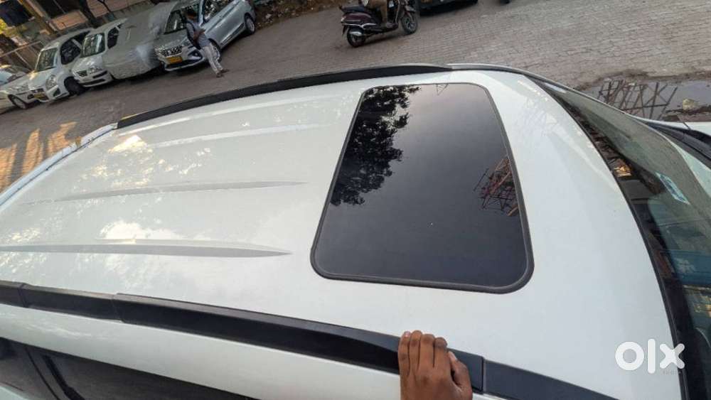 Mahindra Xuv500 W10 1.99 Mhawk, 2015, Diesel