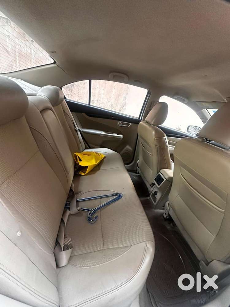 Maruti Suzuki Ciaz 2017 Petrol Well Maintained