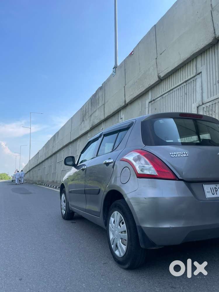 Maruti Suzuki Swift Diesel 2014