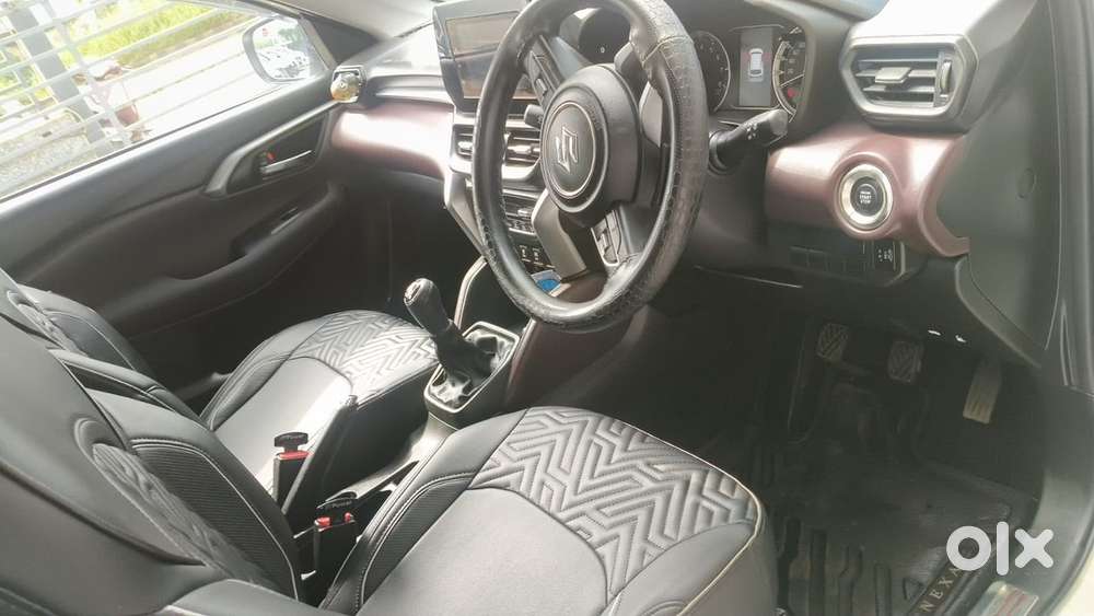2024 Maruti Suzuki Vitara