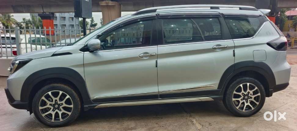 Maruti Suzuki Xl6 1.5 Zeta Mt, 2022, Petrol