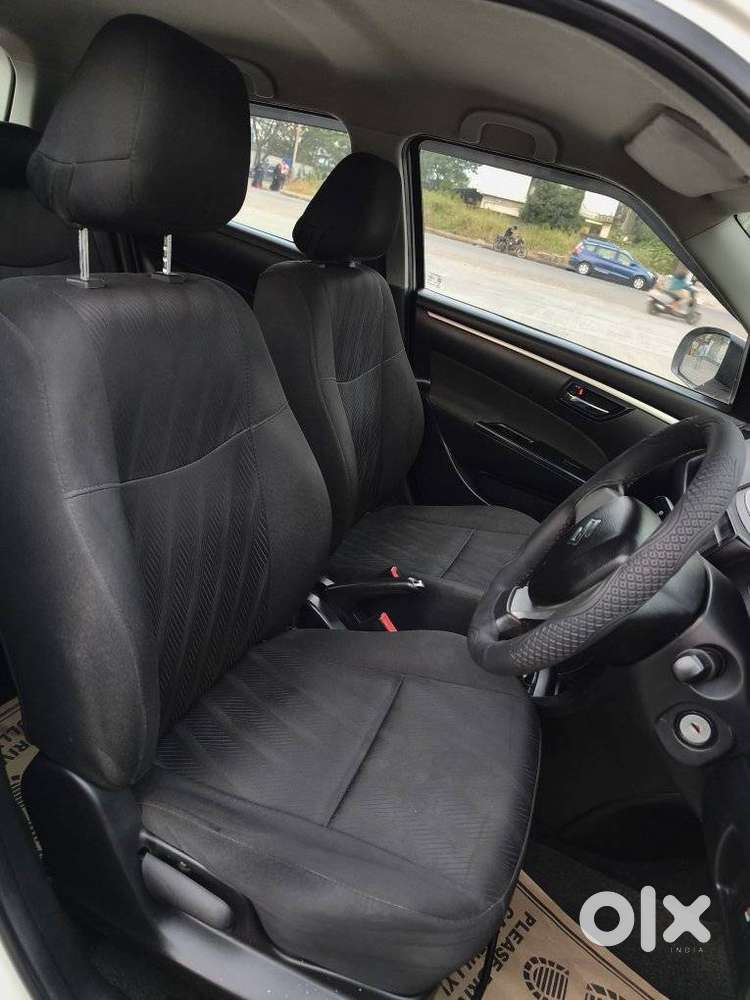 Maruti Suzuki Swift Vdi, 2011, Diesel