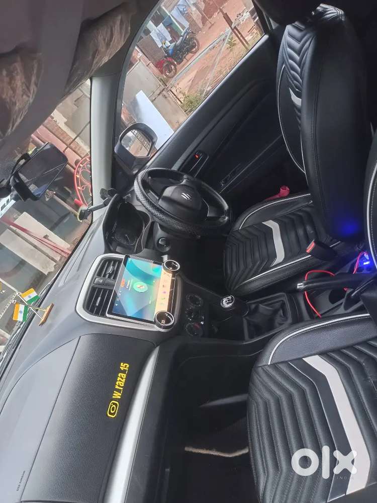 Maruti Suzuki Brezza 2019 Diesel  Very Good Condition