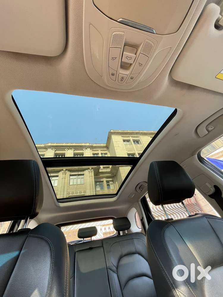 Mg Hector Sharp Dct Automatic, 2019, Petrol