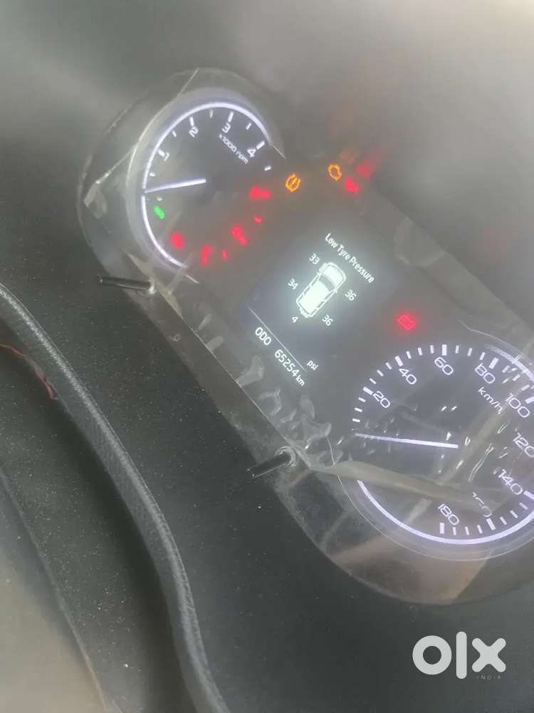 Mahindra Bolero Neo 2023 Diesel 65000 Km Driven