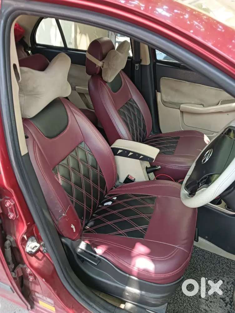 Tata Manza Quadrajet 2011 Well Maintained