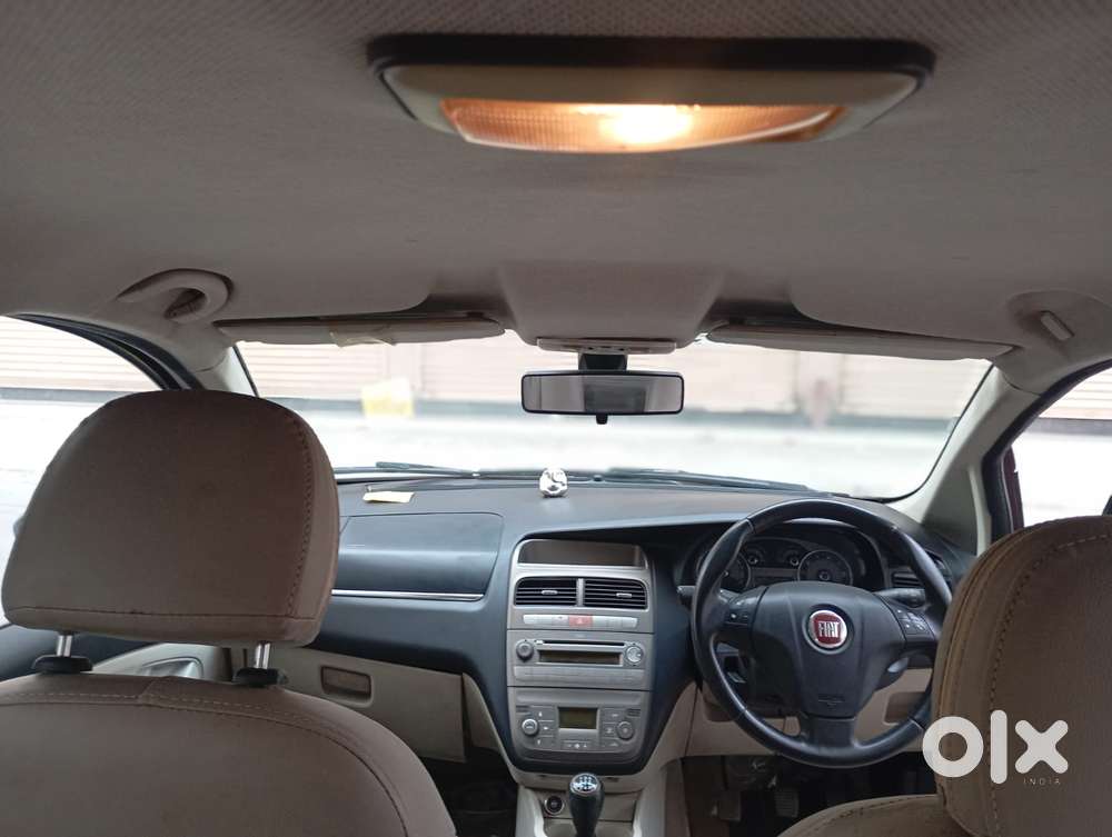 Fiat Linea 2007-2013 Dynamic, 2013, Cng & Hybrids