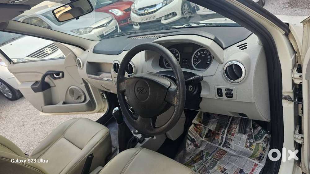 Mahindra Verito 1.5 D6 Bsiii, 2016, Diesel