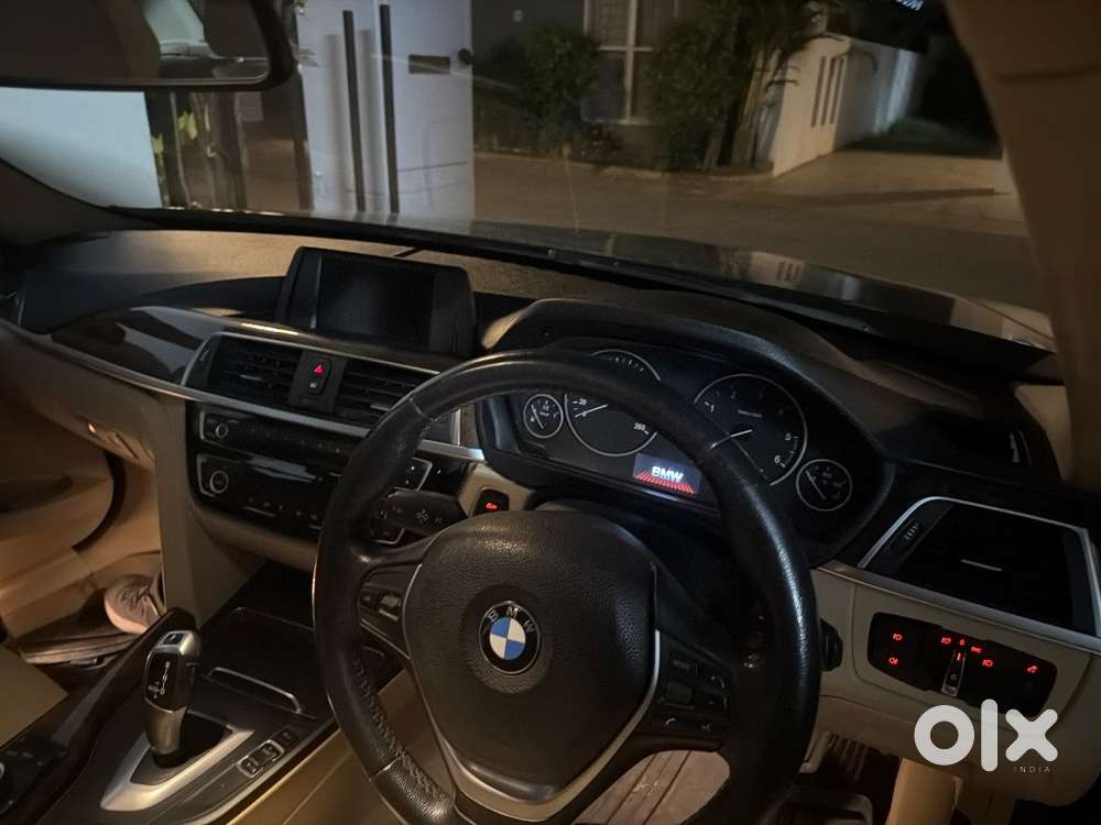 Bmw 3 Series 2018