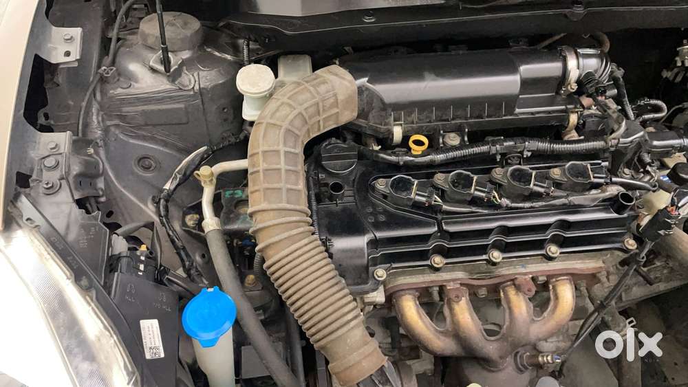 Maruti Suzuki Dzire 1.2 Vxi Amt, 2018, Petrol