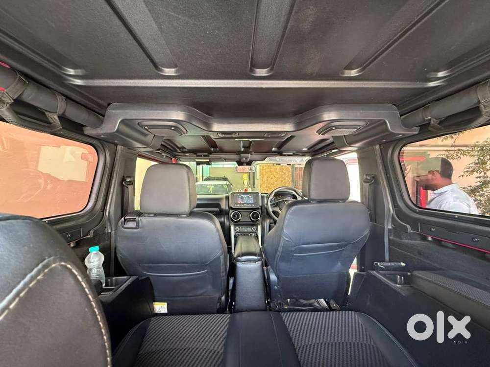 Good Condition And Showroom Maintenance