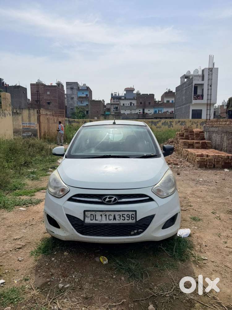 Hyundai I10 2013 Petrol 70000 Km Driven