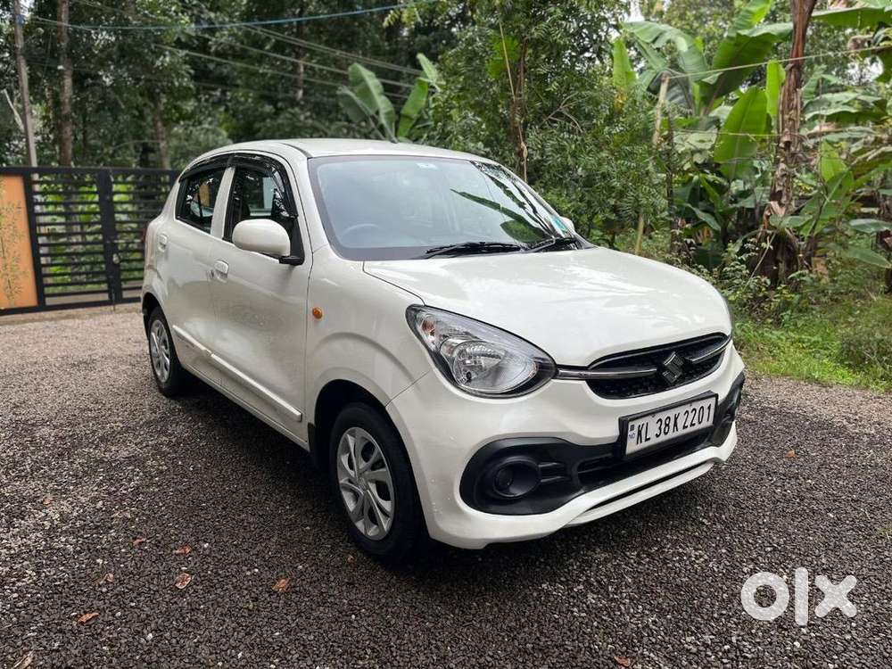 Maruti Suzuki Celerio 2022 Petrol Well Maintained