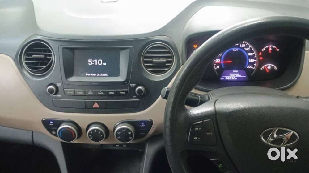 Grand I10 Sportz 1.2crdi Diesel