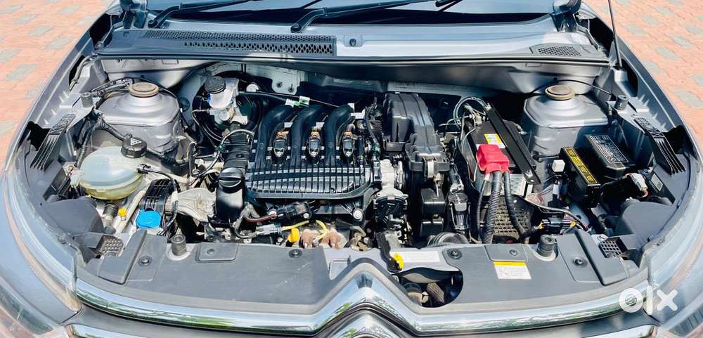 Citroen C3 Feel 1.2 Petrol Vibe Pack, 2022, Petrol