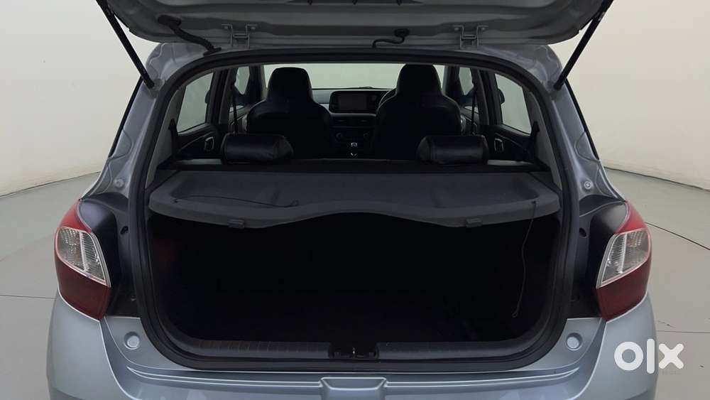 Hyundai Grand I10 Nios Asta 1.2 Kappa Vtvt, 2020, Petrol