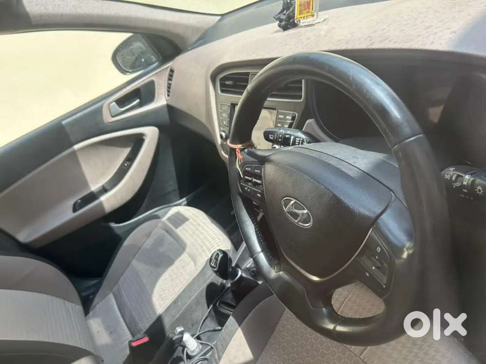 Hyundai I20 2018