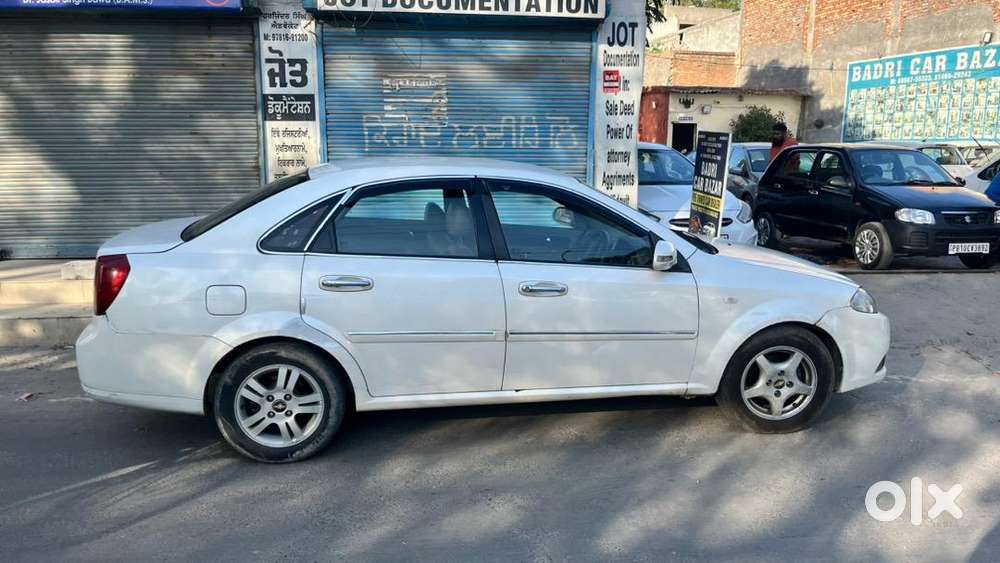 Chevrolet Optra Magnum 2011 Diesel Well Maintained