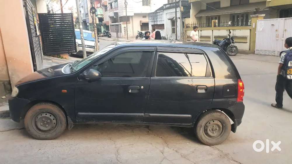 Take And Drive No Work To Do Slightly Negotiable