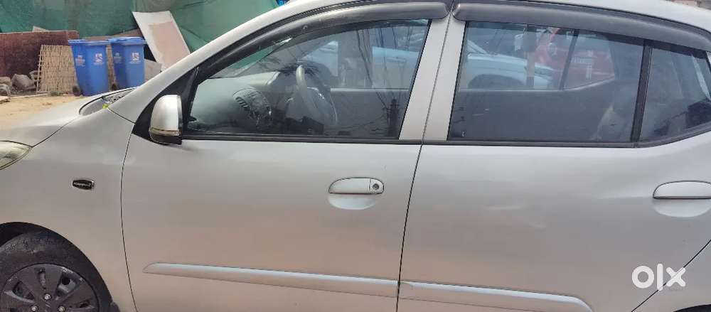 Hyundai I10 2013 Petrol Well Maintained