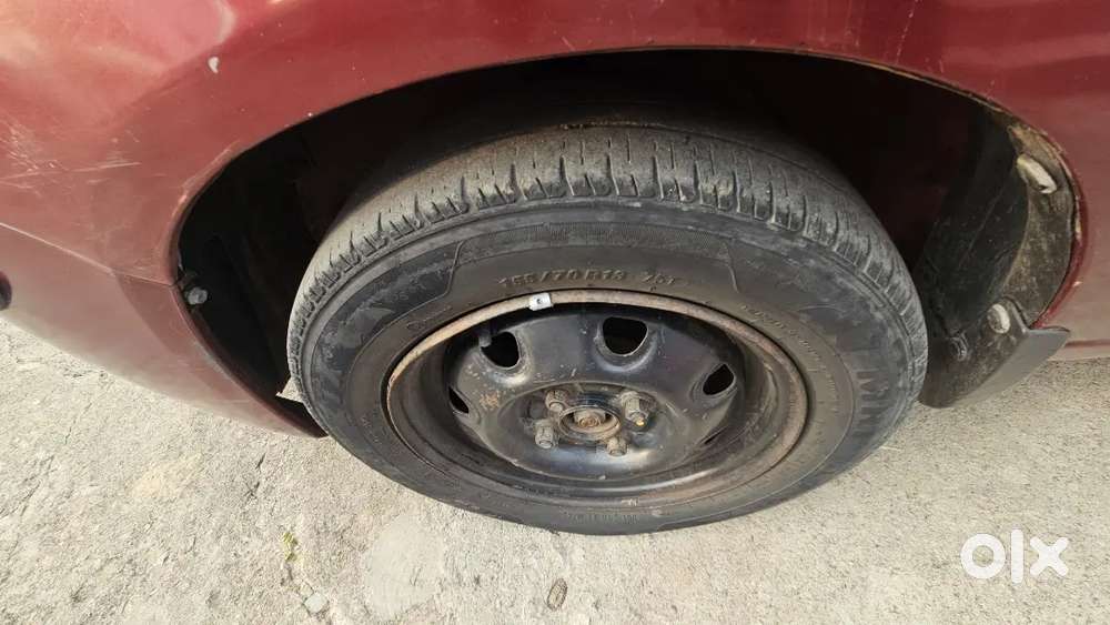 Maruti Suzuki Alto K10 2012