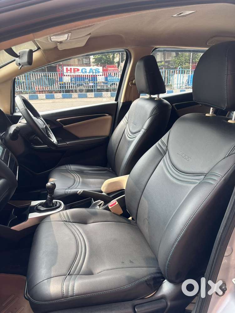Honda Jazz Vx Petrol 2020