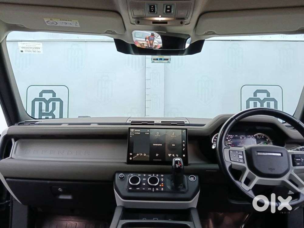 Land Rover Defender 2.0 110 Se My22, 2022, Petrol