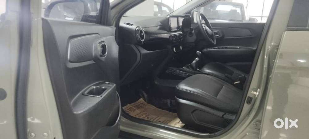 Hyundai Exter Sx 1.2 Mt, 2025, Petrol